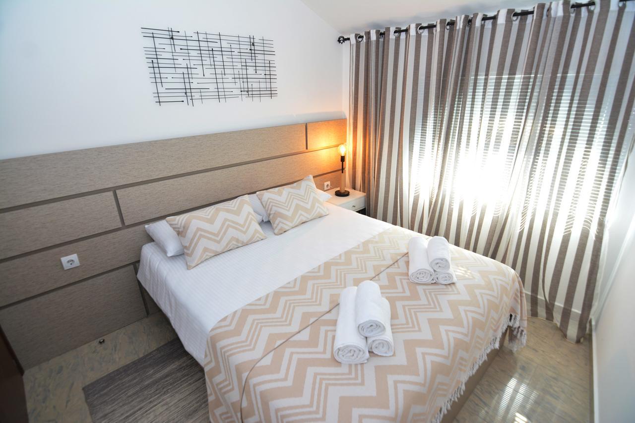 Tropicoco Apartments Tivat Exterior foto