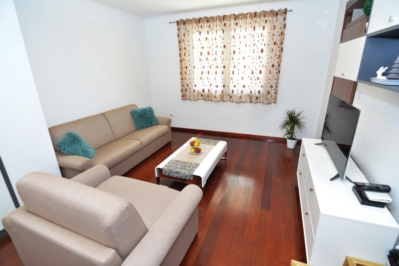 Tropicoco Apartments Tivat Exterior foto