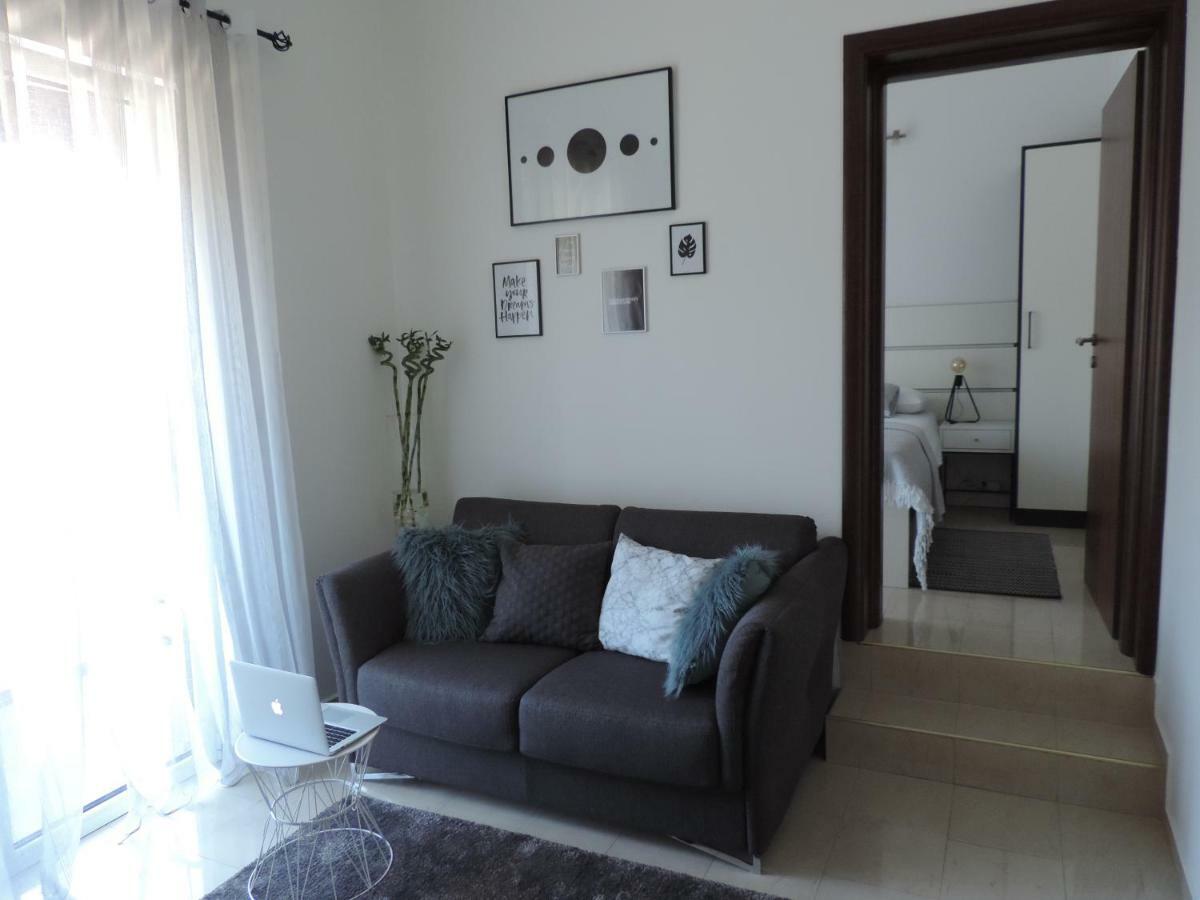 Tropicoco Apartments Tivat Exterior foto